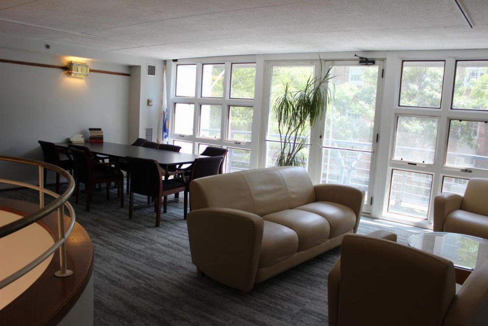 Constitution Inn Image 16