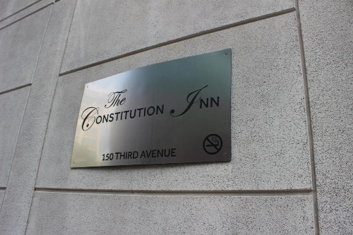Constitution Inn image 21