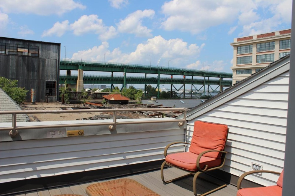 Constitution Inn Image 23