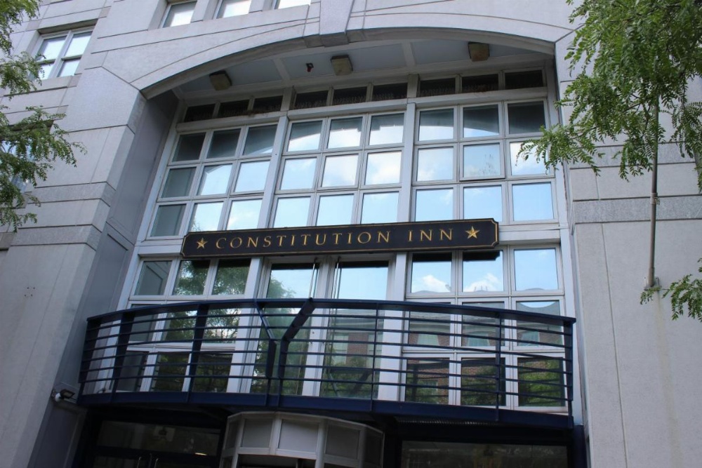 Constitution Inn Image 38